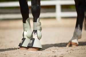 Horze Monster Ochraniacze dla kuca GGR