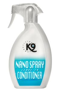 K9 HORSE ALOE VERA NANO SPRAY 500ml