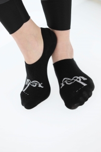 Penelope Skarpetki black