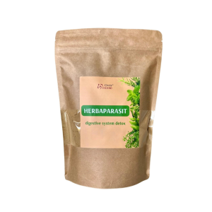 Over Horse HerbaParasit do stosowania przy odrobaczaniu koni 600g