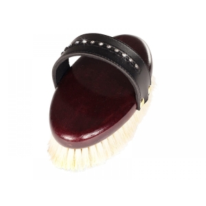 Szczotka Horze "Delux Soft"