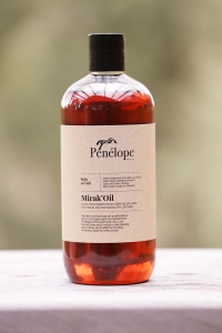 Penelope olej do skór Mirak'Oil 500ml