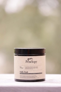 Penelope maść do kopyt czarna Noir Folly Foot 500ml