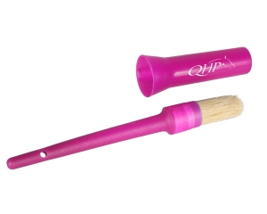 QHP pędzelek z zatyczką FUCHSIA