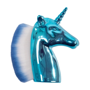 QHP szczotka/ pędzel Unicorn Blue
