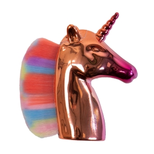 QHP szczotka/ pędzel Unicorn Rainbow