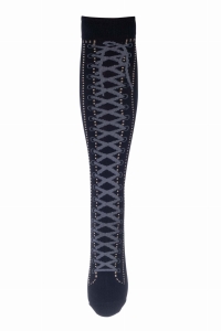 HKM Podkolanówki Hobby Horsing 