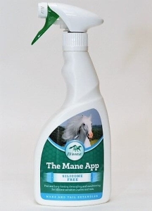 IV HORSE The Mane App Silicon Free Spray do grzywy 500ml