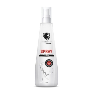 SILVECO HORSE SPRAY na rany 175ml