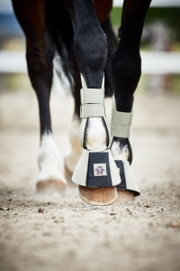 Horze Monster Kaloszki GGR