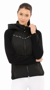 SPOOKS Kurtka damska Aluhna Jacket Black