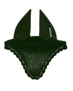 SPOOKS Nauszniki Lhyon Dark Forest