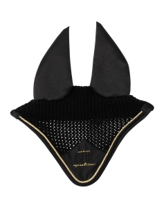 SPOOKS Nauszniki Annber Black