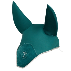 TORPOL Nauszniki Royal turkusowe