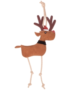 QHP Zabawka dla konia Rudolph