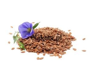 EQUIHERBS SIEMIĘ LNIANE 3,5kg