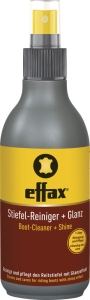EFFAX BOOT CLEANER Preparat do czyszczenia butów 250ml