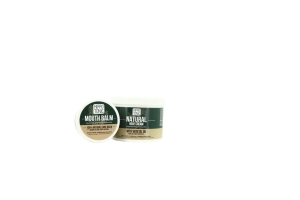 Hippo-Tonic NATURAL MOUTH BALM balsam do pyska 100ml