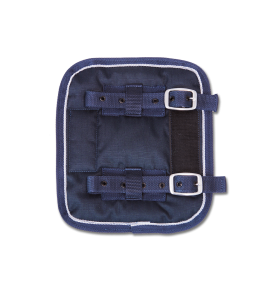 Waldhausen przedłużka do derki na klatkę piersiową Navy