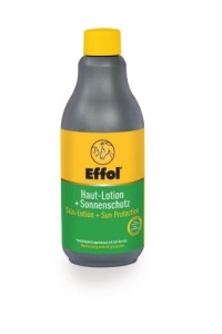 Effol balsam skin lotion + ochrona UV  500ml