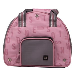 QHP Torba/pokrowiec na kask collection Blush