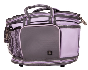 QHP Torba na szczotki collection Lavender