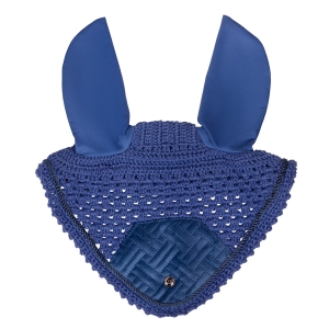 QHP Nauszniki Summer Glow Navy