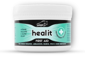 JUMP IT heal it 250 ml Maść gojąca 
