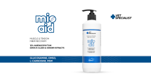 JUMP IT mio aid 500 ml Regeneracja ścięgien, więzadeł i mięśni