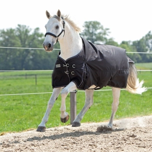 KAVALKADE DERKA PADOKOWA Alaska IV 100 g czarna