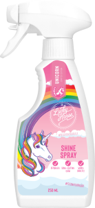 Lucky Horse Unicorn Shine Spray  odżywka 250ml