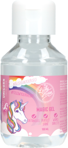 Lucky Horse Unicorn Magic Gel odżywka w żelu 100ml