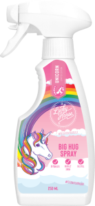 Lucky Horse Unicorn Knuffel Spray odżywka 250ml