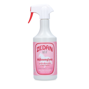 Zedan Mane gloss odżywka do grzywy 750ml