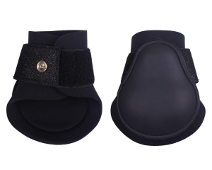 QHP Ochraniacze tylne Rio Black