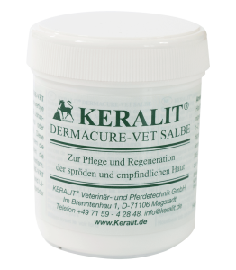 KERALIT DERMACURE-VET SALBE 130 ml