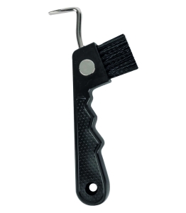 Waldhausen kopystka Magnet black