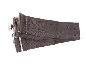QHP zapasowe pasy do derki Grey