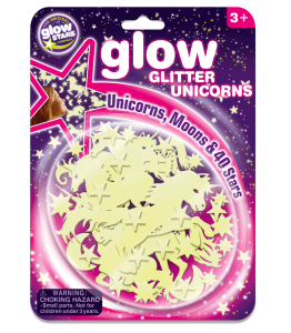 Waldhausen GLOW JEDNOROŻCE, KSIĘŻYC I GWIAZDY ŚWIECĄ W CIEMNOŚCI 