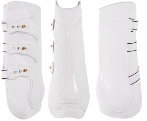 Ochraniacze Harry's Horse Elite-R Grand Prix tylnie