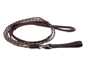 QHP Czarna wodza biothanowa brązowa