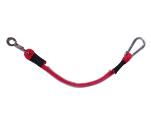 QHP uwiąz transportowy mocny Red