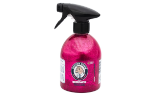 DOCTOR HORSE Brokacik – brokatowa mgiełka o różowym kolorze 500ml 