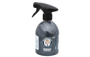 DOCTOR HORSE Brokacik – brokatowa mgiełka o grafitowym 500ml 