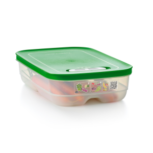 TUPPERWARE Ventsmart Plus 1,8 l niski