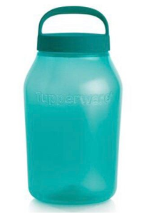 TUPPERWARE Słój 3l