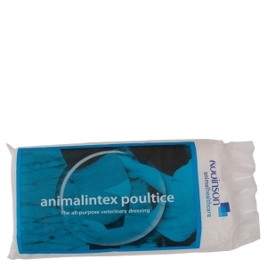 Opatrunek Animalintex Robinson