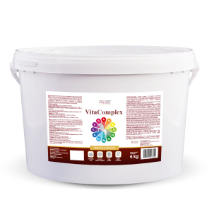 OVER HORSE VITACOMPLEX 6kg