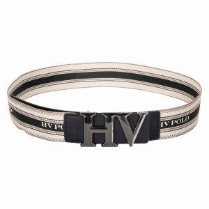 HV POLO Pasek do bryczesów Ashley black