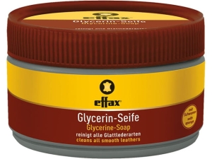 EFFAX GLYCERIN SOAP Mydło glicerynowe do skór 250ml